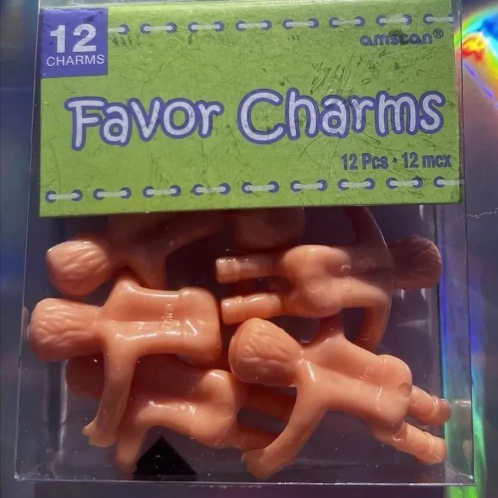Amscan multi Favours